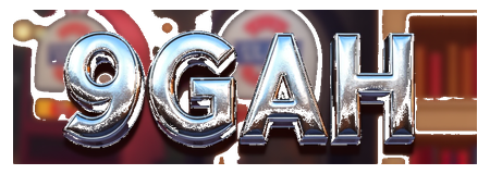 9gah logo